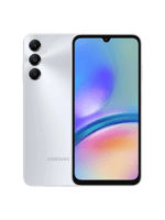 Смартфон Samsung Galaxy A05s 4/64GB Silver (SM-A057GZSU)