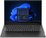 Ноутбук Lenovo V15 G4 IRU Business Black (83A100X1RA)
