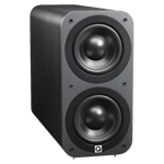 Сабвуфер Q Acoustics 3070 Satin Black