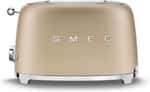 Тостер SMEG TSF01CHMEU