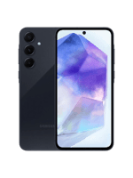 Смартфон Samsung Galaxy A55 5G 8/128GB Awesome Navy (SM-A556BZKA)