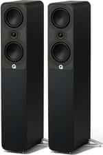 Акустичні колонки Q Acoustics 5040 Black (QA5042)
