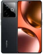 Смартфон realme GT 7T 12/256GB IceSense Black