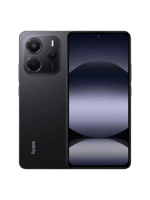 Смартфон Xiaomi Redmi Note 14 8/128GB Midnight Black