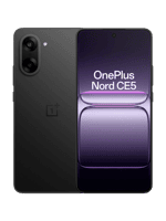 Смартфон OnePlus Nord CE5 8/256GB Black Infinity