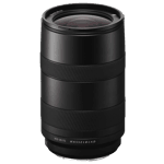 Hasselblad xcd 35-75 mm f/3.5-4.5 zoom