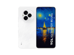 Смартфон TCL 60 Ultra NxtPaper 12/256GB Lunar White