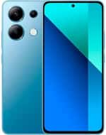 Смартфон Xiaomi Redmi Note 13 4G 8/256GB Ice Blue