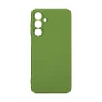 Чехол ArmorStandart ICON для Samsung A16 4G (A165) Camera cover Green (ARM82755)