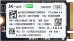 SSD накопичувач SK hynix 256 GB (HFS256GEJ4X164N)