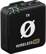 Передавач радіосистеми Rode Wireless ME TX (MJ-064498)