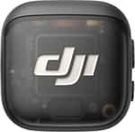Мікрофонна радіосистема для камери, для смартфона DJI MIC 3 1TX + 1RX (CP.RN.00000479.01)