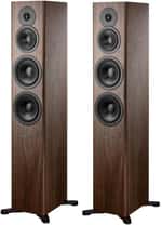 Акустичні колонки Dynaudio Evoke 50 Walnut Wood