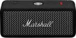 Портативна колонка Marshall Emberton II Black and Steel (1006788)