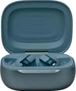 Наушники TWS JBL Live Beam 3 Синие (JBLLIVEBEAM3BLU)