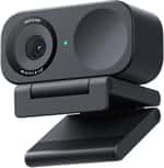 Веб-камера Insta360 Link 2C Black (CINSABNA)
