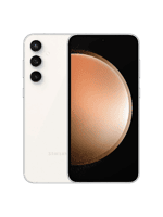 Смартфон Samsung Galaxy S23 FE SM-S711B 8/128GB Cream (SM-S711BZWD)