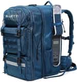 BLUETTI Handsfree 1 Charging Station + Bluepack 1