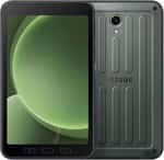 Планшет Samsung Galaxy Tab Active 5 5G 8/256GB Green/Black (SM-X306BZGE)