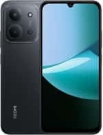 Смартфон Xiaomi Redmi 15C 4G 4/128GB Midnight Black