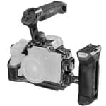 Кейдж SmallRig “Rhinoceros” Advanced Cage Kit для Sony Alpha 7R V / Alpha 7 IV / Alpha 7S III