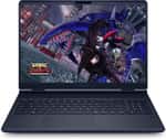 Ноутбук Alienware 16X Aurora Interstellar Indigo (useac16251hbtshqfq)