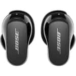 Навушники TWS Bose QuietComfort Earbuds II Triple Black (870730-0010)