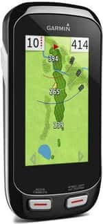 Устройство для гольфа с GPS-приемником Garmin Approach G8