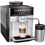 Кавомашина автоматична Siemens EQ.6 plus s300 TE653M11RW