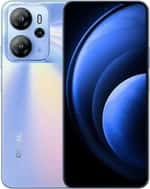 Смартфон Oscal Tiger 13 8/256GB Aurora Blue