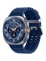 Смарт-годинник Samsung Galaxy Watch Ultra 2025 Titanium Blue (SM-L705FZB2)