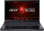 Ноутбук Acer Nitro V 15 ANV15-51-98N0 (NH.QQEAA.007)