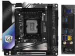 Материнська плата ASRock Z890I Nova WiFi