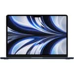 Б/У Ноутбук Apple MacBook Air M2 13” 1TB Midnight (Z1610005J) 2022 (Ідеальний стан)