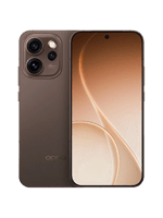 OPPO Reno15 Pro Max 5G Smartphone 12/512GB Dusk Brown