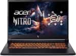 Ноутбук Acer Nitro V 17 AI ANV17-61-R3YH Black (NH.QWKEU.002)
