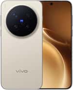 Смартфон vivo X300 Pro 16/512GB Dune Brown (Global Version)