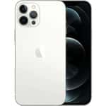 Used Apple iPhone 12 Pro 128GB Silver (MGML3/MGLP3) (Excellent Condition)