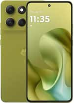 Смартфон Motorola Moto G86 5G 8/256GB Golden Cypress (PB7L0115)