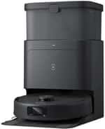 Робот-пылесос с влажной уборкой ECOVACS Deebot N30 Pro OMNI Black (YDLX11-1 Black)