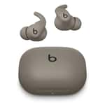 Headphones TWS Beats by Dr. Dre Powerbeats Fit Gravel Gray (ME2K4) 