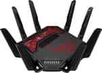 Wi-Fi-маршрутизатор ASUS ROG Rapture GT-BE19000 (90IG0850-MO9A0V)