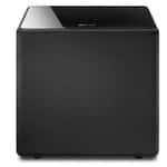 KEF Kube8b Subwoofer (KUBE8B)