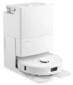 Робот-пылесос с влажной уборкой RoboRock Qrevo S White