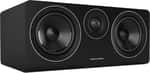 Acoustic Energy AE 107 Center Channel Speaker Satin black