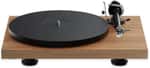 Програвач вінілових дисків Pro-Ject Debut EVO 2 Pick It MM EVO Walnut