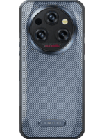 Смартфон Oukitel WP35 Pro 12/512GB Grey