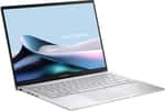 Ноутбук ASUS ZenBook 14 OLED UX3405MA Foggy Silver (UX3405MA-PP302X, 90NB11R2-M00DJ0)