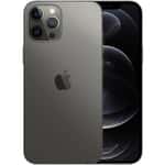 Б/У iPhone 12 Pro 512GB Graphite (MGMU3/MGLX3) (Ідеальний стан)