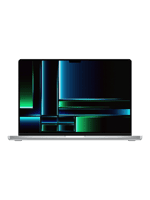 Ноутбук Apple MacBook Pro 16" with Apple M2 Pro, 12 CPU / 19 GPU, 16GB RAM, 1TB Silver 2023 (MNWD3)